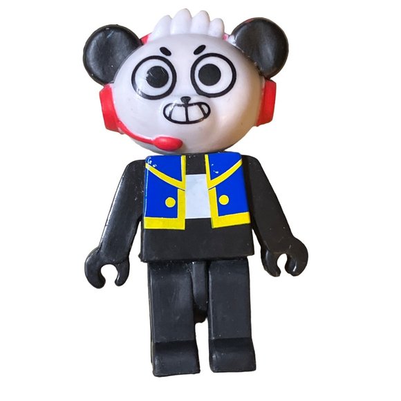 Ryan’s World Toy Figures- Lot of 7 figures - Picture 6 of 11